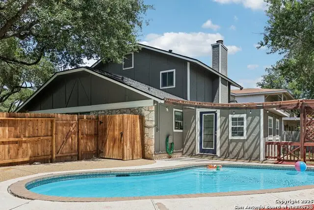 3502 Oakhorne St, San Antonio, TX 78247 - #1