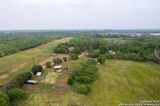 TRACT 2 Shepherd Road, Atascosa, TX 78002 - Image #1