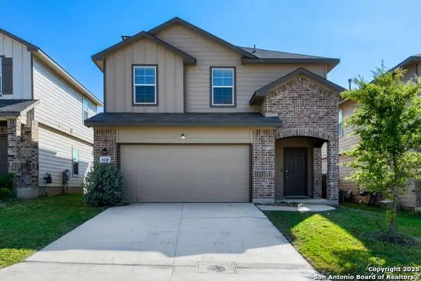 4250 Fort Palmer Blvd, St Hedwig, TX 78152