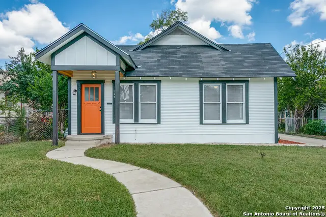 727 Menchaca, San Antonio, TX 78207 - Image #1