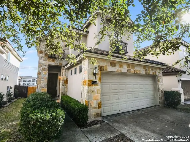 4130 Woodbridge Way, San Antonio, TX 78257 - Image #1