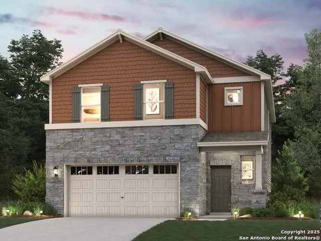 7314 Teal Trace, San Antonio, TX 78240 - Image #1