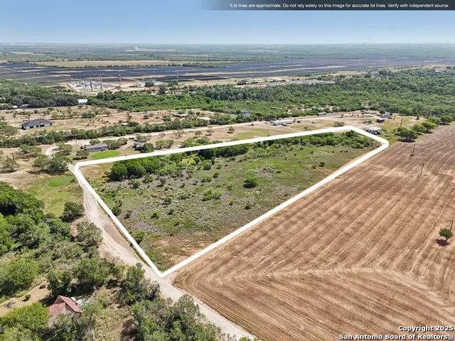 TBD Fm 1937, San Antonio, TX 78221 - Image #1