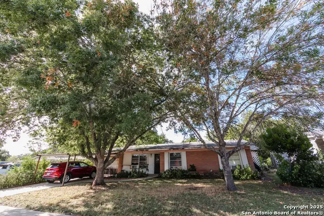 4839 Newcome, San Antonio, TX 78229 - Image #1