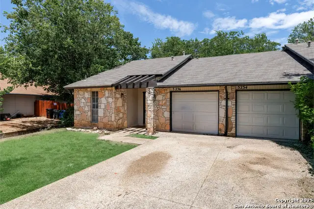 5234 Meadow Rise, San Antonio, TX 78250 - Image #2