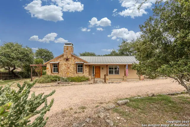 853 Crossbow, Canyon Lake, TX 78133 - #1