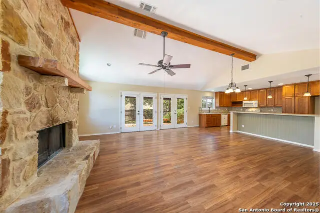 853 Crossbow, Canyon Lake, TX 78133 - #3