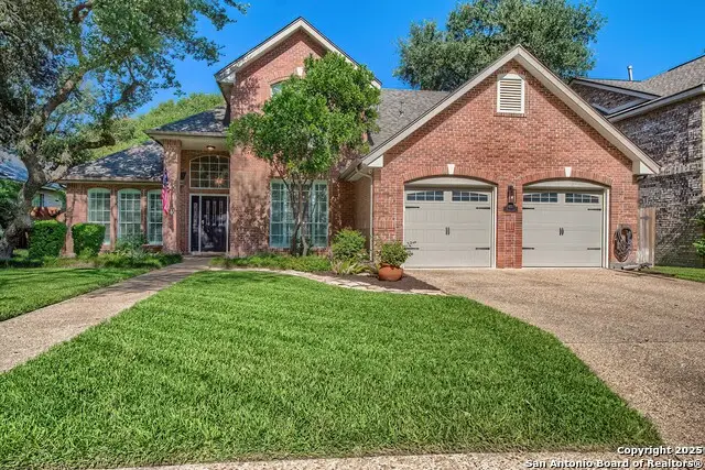 16527 Inwood Cove, San Antonio, TX 78248 - Image #1