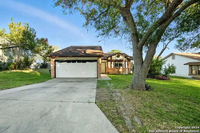 5322 Vista Court, San Antonio, TX 78247 - Image #1