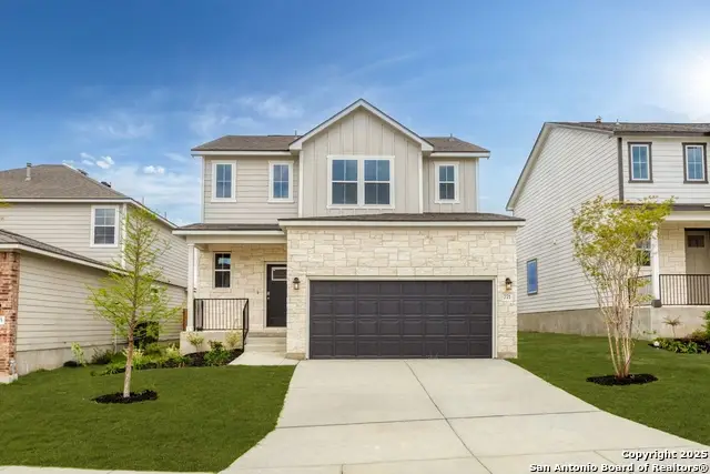 771 Fort Leonard, San Antonio, TX 78245 - #1