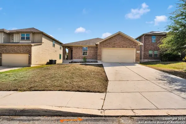4934 Baloc Farm, San Antonio, TX 78244