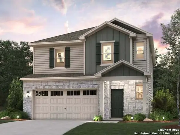 6519 Bufflehead Bend, Leon Valley, TX 78240