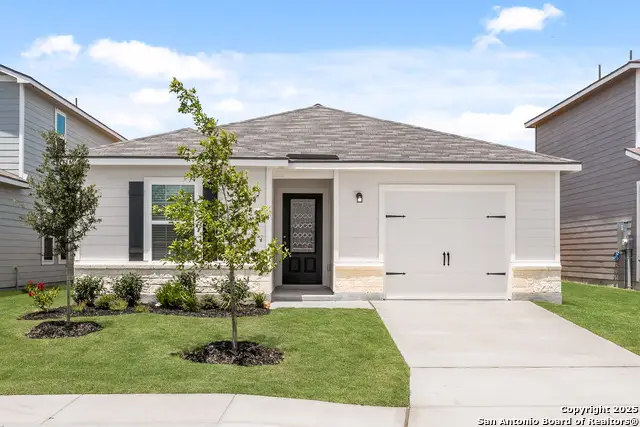 11527 Barn Owl Aly, San Antonio, TX 78223 - Image #1