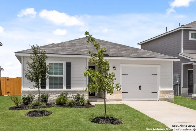 11527 Barn Owl Aly, San Antonio, TX 78223 - Image #2