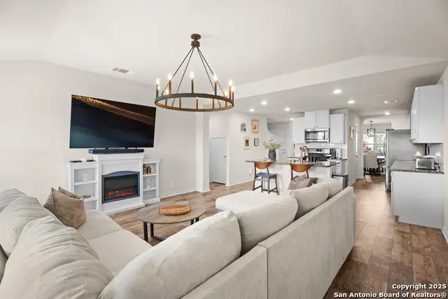 6816 Encore Oaks, San Antonio, TX 78252 - Image #2