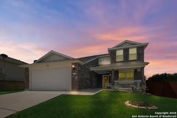 3717 Greenridge, Cibolo, TX 78108