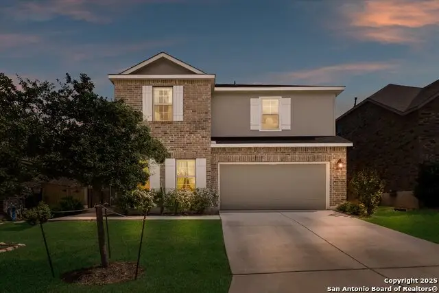 11538 Biddle Heights, San Antonio, TX 78253 - Image #1