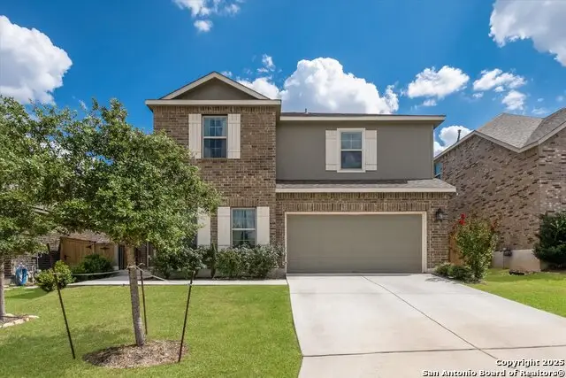 11538 Biddle Heights, San Antonio, TX 78253 - Image #2