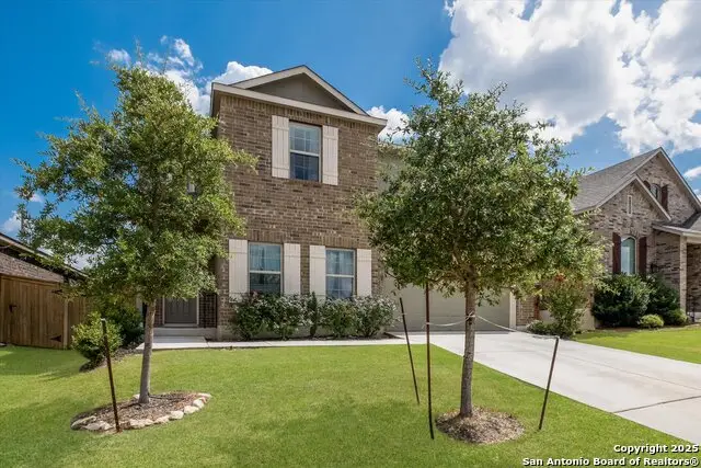 11538 Biddle Heights, San Antonio, TX 78253 - Image #3