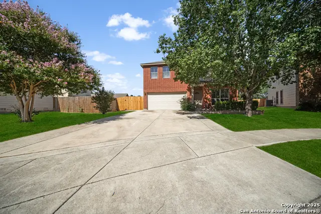4311 Acorn Creek, San Antonio, TX 78251 - Image #1