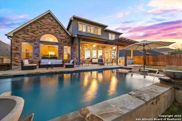 2022 Wilby Ln, San Antonio, TX 78253 - Image #1