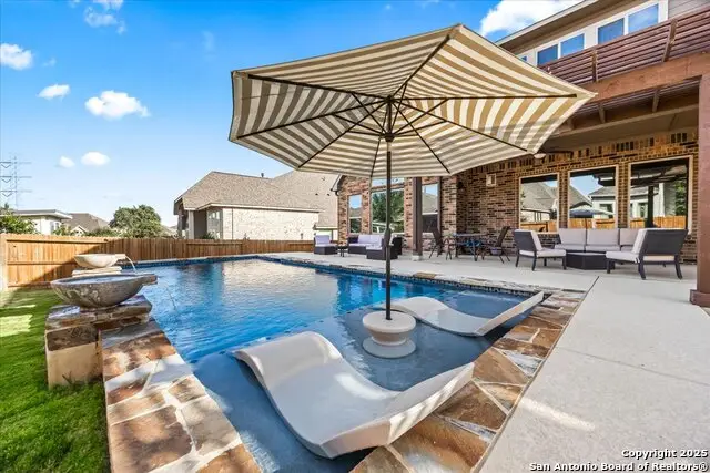 2022 Wilby Ln, San Antonio, TX 78253 - Image #2