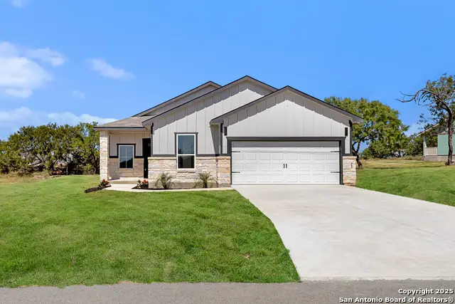 133 Flor Del Sol, San Antonio, TX 78264 - Image #1