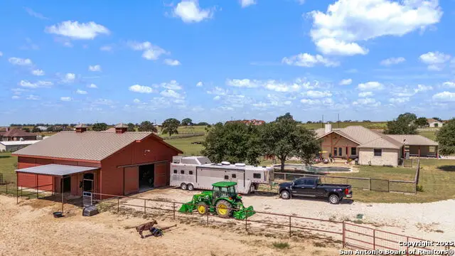 119 Scenic Hills, La Vernia, TX 78121 - Image #1