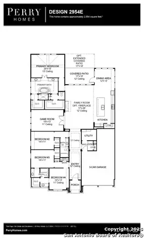 433 Verdad Way, Boerne, TX 78006 - Image #2