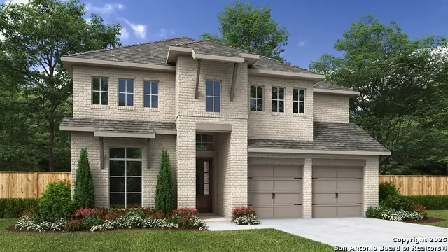 112 Merry Calf Lane, Boerne, TX 78006 - Image #1