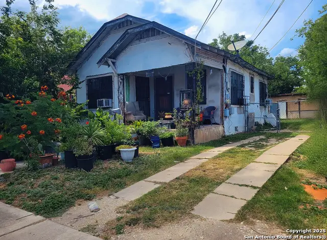 1731 Dawson, San Antonio, TX 78202 - Image #2