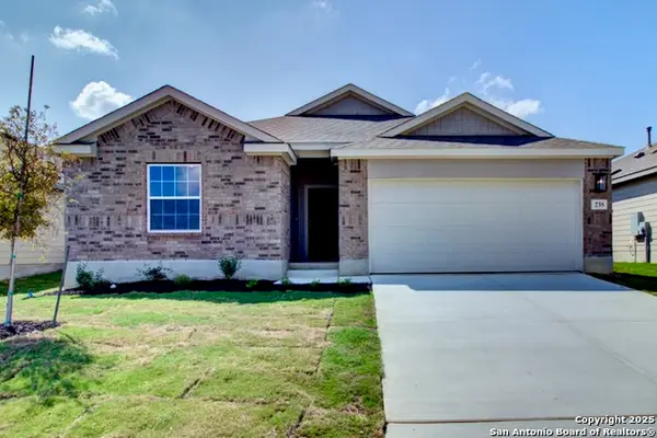 235 Red Arrow, San Antonio, TX 78253