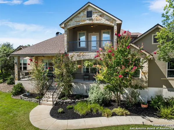 875 Shepherds Ranch, Bulverde, TX 78163