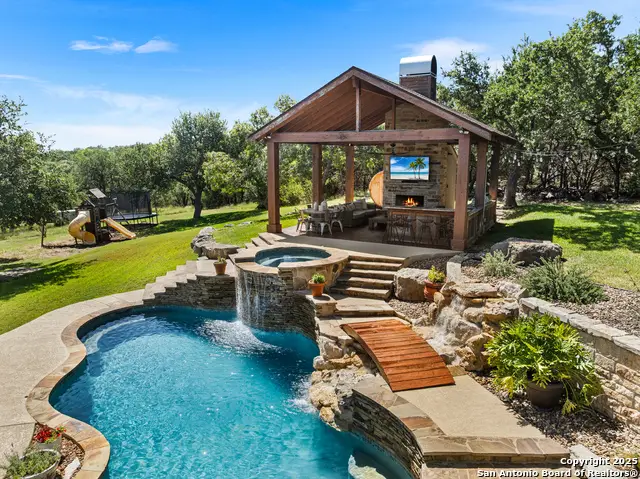 875 Shepherds Ranch, Bulverde, TX 78163 - Image #2