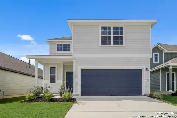 14990 Fischer Garden, San Antonio, TX 78253