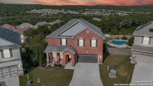 11330 Hill Top Bnd, Helotes, TX 78023 - Image #2
