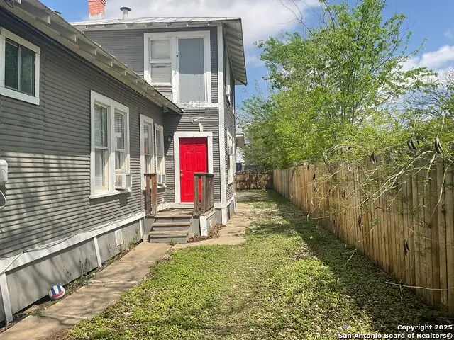 519 Hammond Ave., San Antonio, TX 78210 - Image #2