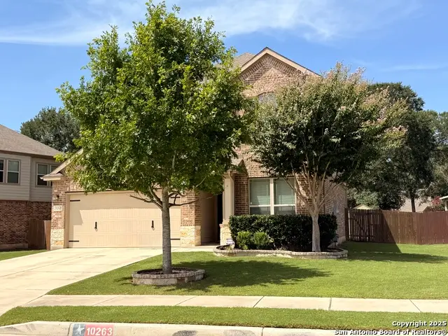 10263 Shadowy Dusk, Schertz, TX 78154 - Image #3