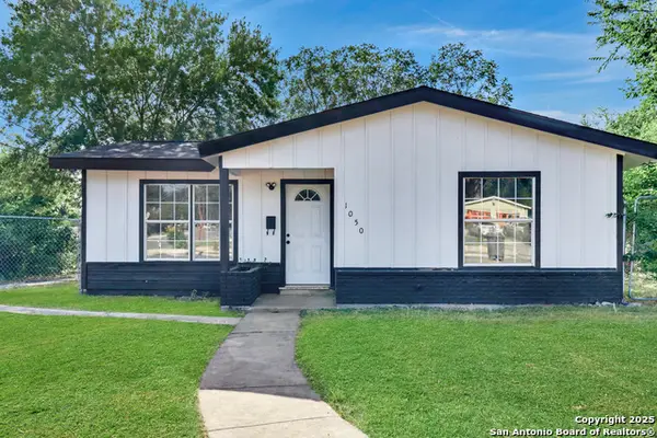 1050 Nw 38th St, San Antonio, TX 78228