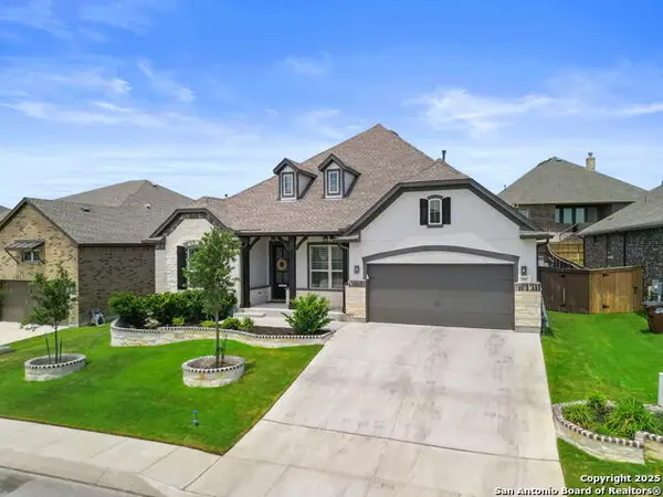 29007 Alldell Way, San Antonio, TX 78260