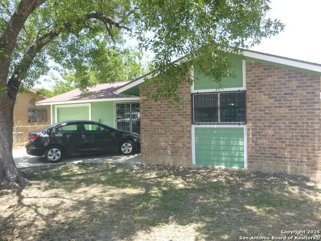 5927 Stoney Creek, San Antonio, TX 78242 - Image #1