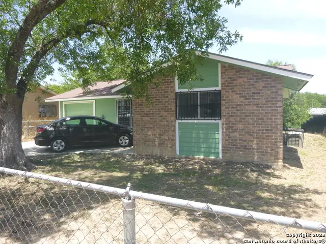 5927 Stoney Creek, San Antonio, TX 78242 - Image #2