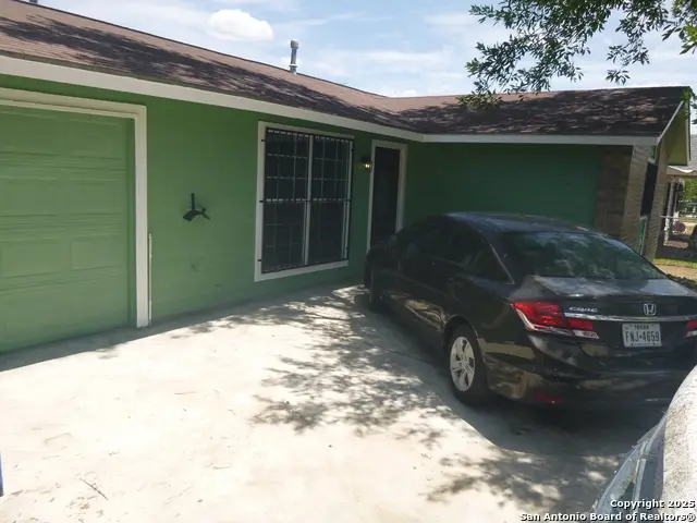 5927 Stoney Creek, San Antonio, TX 78242 - Image #3