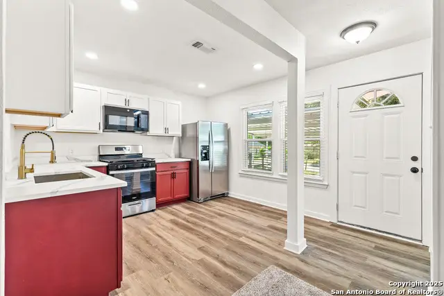 306 Linda Lou, San Antonio, TX 78223 - Image #1