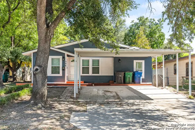 306 Linda Lou, San Antonio, TX 78223 - Image #2