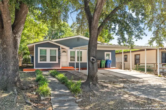 306 Linda Lou, San Antonio, TX 78223 - Image #3