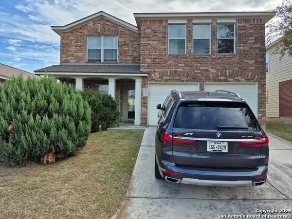 9406 Wolf Pt, San Antonio, TX 78251