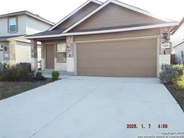 7319 Nicholas Bluff, San Antonio, TX 78223 - Image #1