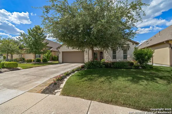 9931 Barefoot Way, Boerne, TX 78006