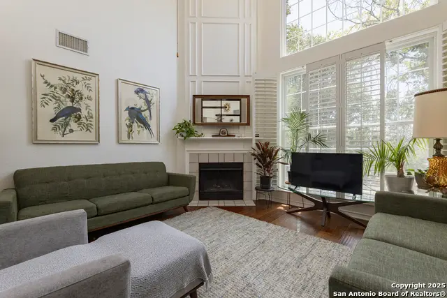 922 Hedgestone Dr, San Antonio, TX 78258 - Image #3